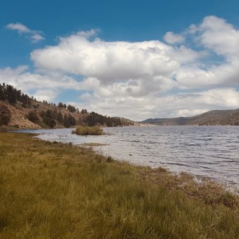 Barker Meadow Reservoir - Lakes Near Me