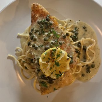 Pesce iTALiAN - Diners Near Me - St Thomas, Virgin Islands