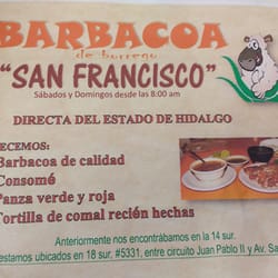 San Francisco