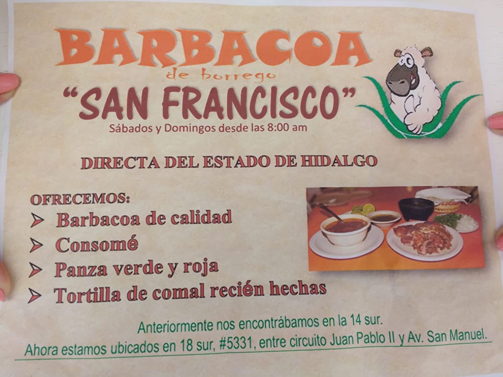 San Francisco