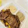Hungry Pocket Falafel House gift card