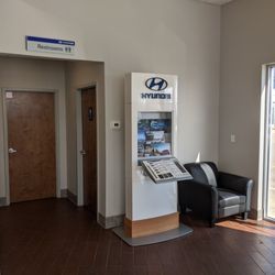 Linwood Chrysler-Dodge-Hyundai