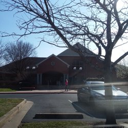 Worcester County Library - Ocean Pines Branch