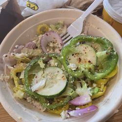 Which Wich