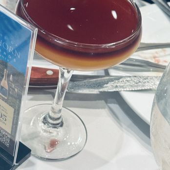 Terra Gaucha - Cocktail - Steakhouses Near Me - Omaha, Nebraska