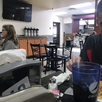 El Torito - Inside - Mexican Near Me - Topeka, Kansas