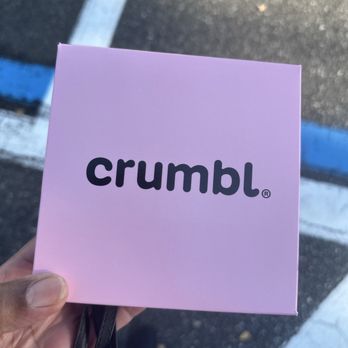Crumbl - Oakleaf - Bakeries Near Me - Jacksonville, Florida Crumbl - Oakleaf - Bakeries Near Me - Jacksonville, Florida
