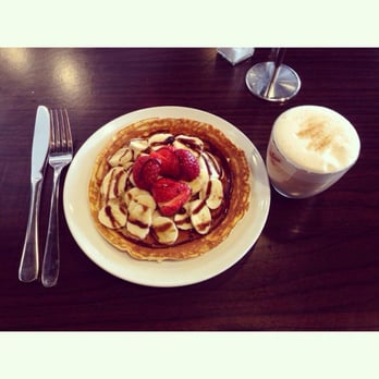The Mediterranean Restaurant - Sweet Tooth Breakfast with Chair Latte - Mediterranean Near Me - Cheltenham, SA The Mediterranean Restaurant - Sweet Tooth Breakfast with Chair Latte - Mediterranean Near Me - Cheltenham, SA