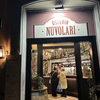Osteria Nuvolari - Beer, Wine & Spirits Near Me - Rome, RM Osteria Nuvolari - Beer, Wine & Spirits Near Me - Rome, RM