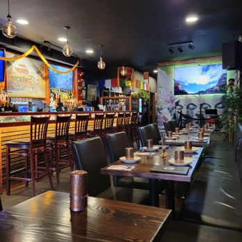 Kasthamandap - Inside - Bars Near Me - Woodside, New York Kasthamandap - Inside - Bars Near Me - Woodside, New York