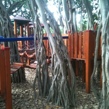 New Farm Park - Parks Near Me - New Farm, QLD