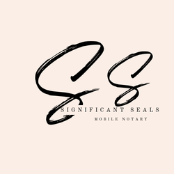 Significant Seals