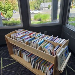 Woodmont Library