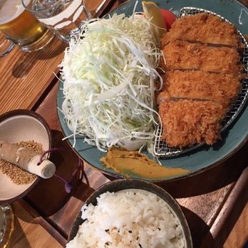 Kobuta And Ookami - Japanese Near Me - Seattle, Washington