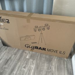 GigBar Move ILS