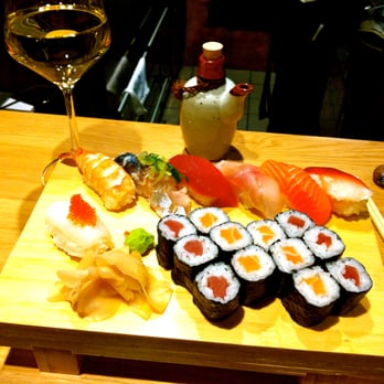 Miyo - Sushi Bars Near Me - Sindelfingen, BW