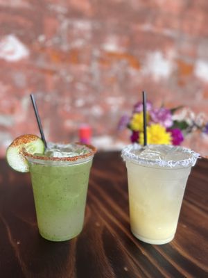 Taqueria La Lucha by null