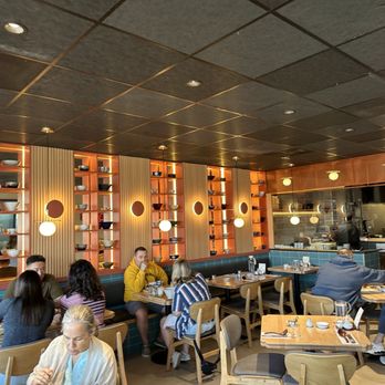 Zaru - Other sitting area - Japanese Near Me - Orlando, Florida Zaru - Other sitting area - Japanese Near Me - Orlando, Florida