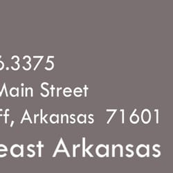 Arts & Science Center for Southeast Arkansas