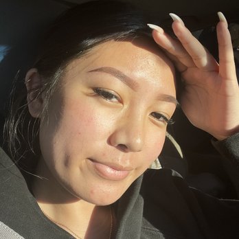 Brows Ink Studio - after the procedure! - Permanent Makeup Near Me - Castro Valley, California