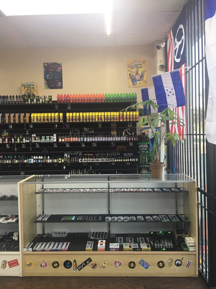 Smoke N Vape San Antonio Reviews Near Me Vape City