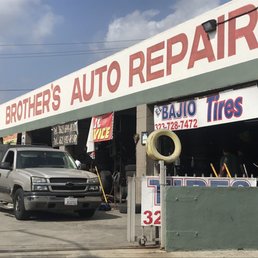 Exterior photo of Brother’s Auto Repair - Pico Rivera, California Exterior photo of Brother’s Auto Repair - Pico Rivera, California