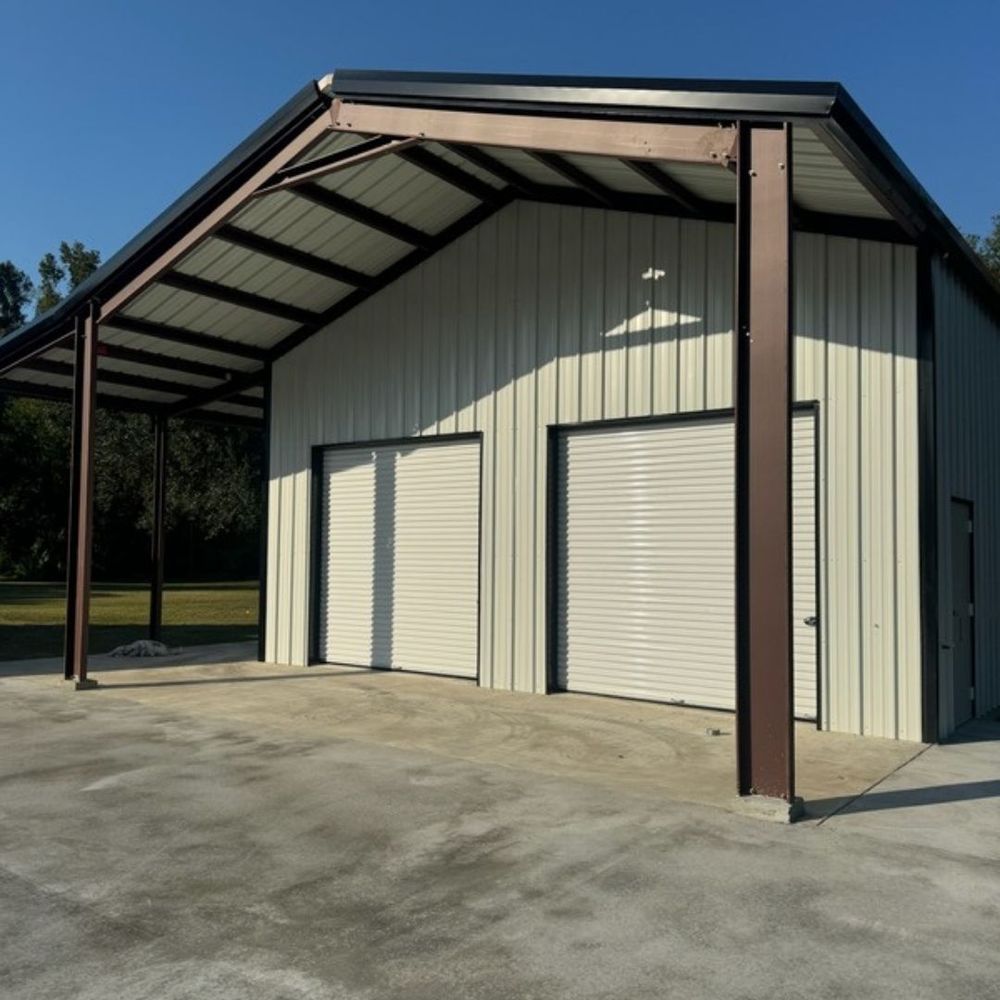 Slide of Gulf Region Contractors