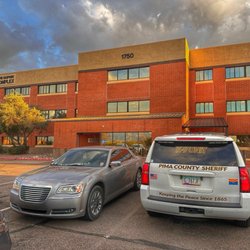 Pima County Sheriff's Department