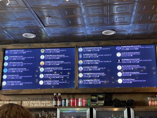 Knox Brew Hub by null