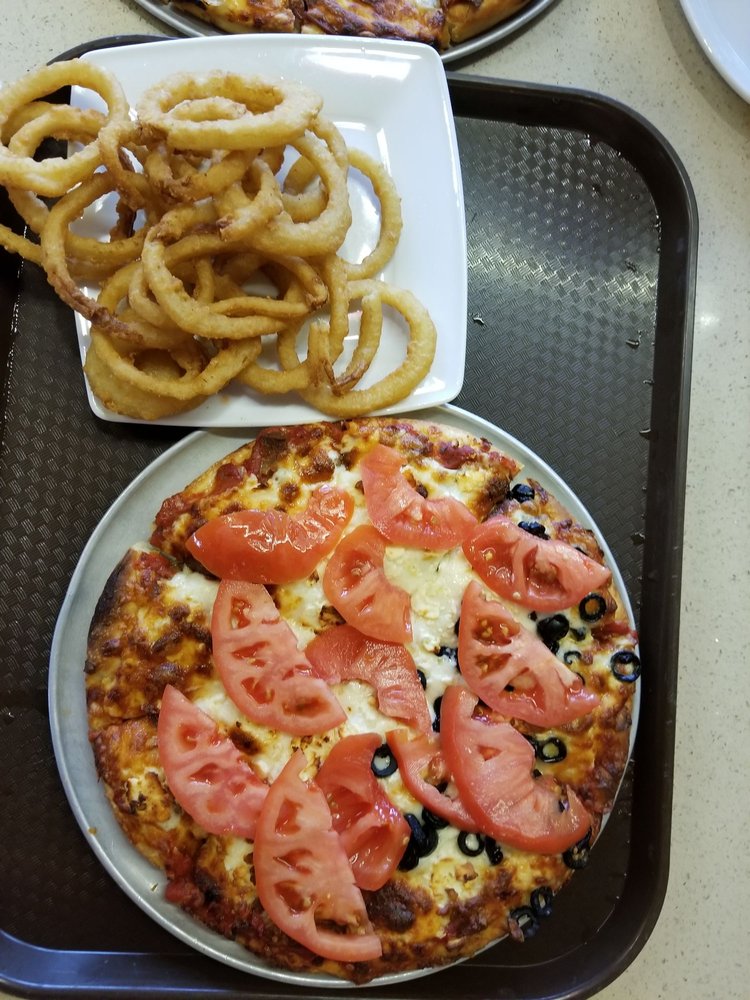 L & W Pizza & Spaghetti House 32 Photos & 21 Reviews Pizza 414