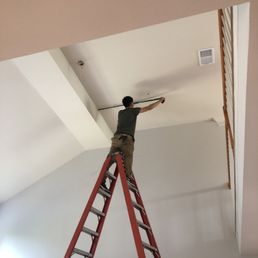 Attention to detail