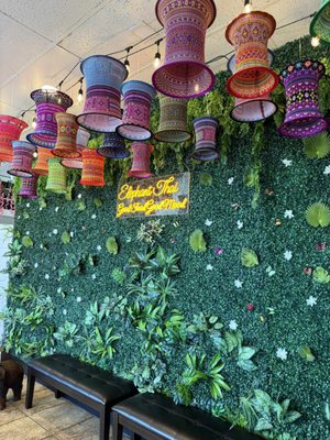 Elephant Thai Cuisine by null