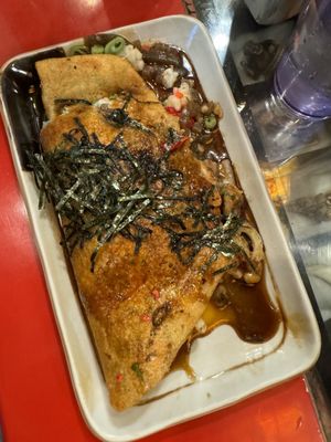 Issen Yoshoku by null