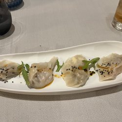 Chefs Plate - Surf and turf appetizer