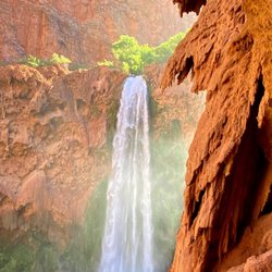 Mooney Falls