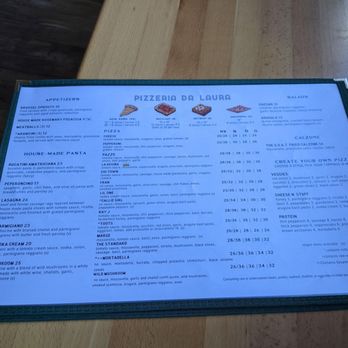 Pizzeria da Laura - @endoedibles on Instagram 6/15/24 - Pizza Near Me - Berkeley, California Pizzeria da Laura - @endoedibles on Instagram 6/15/24 - Pizza Near Me - Berkeley, California