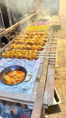 Hilal Grill | Indian,Pakistani and Afghani Cuisine in Phoenix by null