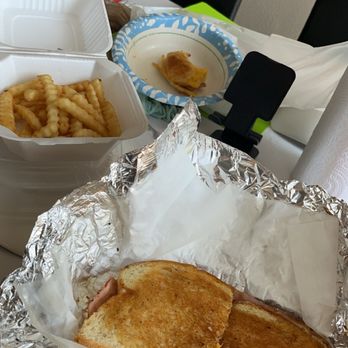 Lee's Deli - Hot Ham and Cheese and Fries - Delis Near Me - Racine, Wisconsin Lee's Deli - Hot Ham and Cheese and Fries - Delis Near Me - Racine, Wisconsin