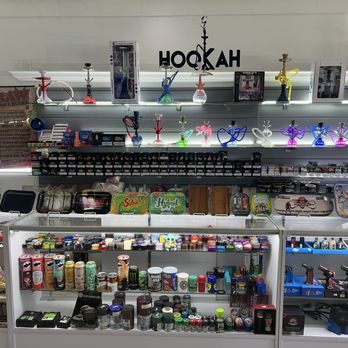 EXOTIC SMOKE SHOP - Updated June 2026 - 21 Photos - 5075 Okeechobee Blvd,  West Palm Beach, Florida - Tobacco Shops - Phone Number