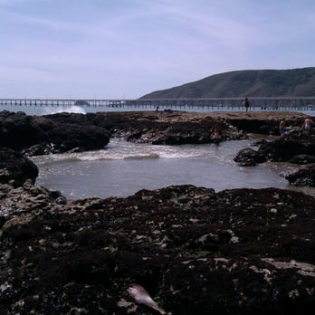 Avila Beach - Beaches Near Me - Avila Beach, California