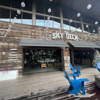 Sky Deck - Food Court Near Me - San Diego, California Sky Deck - Food Court Near Me - San Diego, California