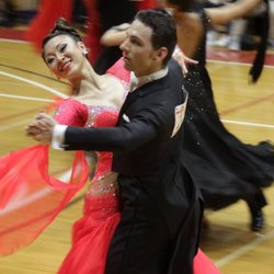 Ludo's Ballroom - Style and Grace