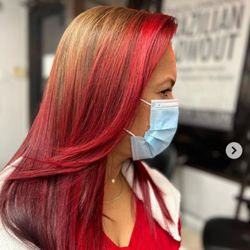 Isabel Beauty Salon
