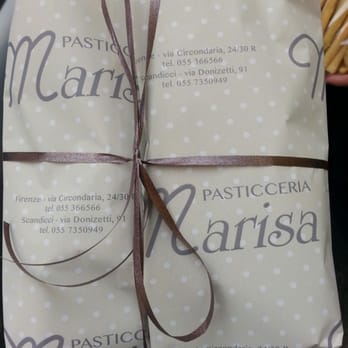 Pasticceria Marisa - Chocolatiers & Shops Near Me - Florence, FI Pasticceria Marisa - Chocolatiers & Shops Near Me - Florence, FI