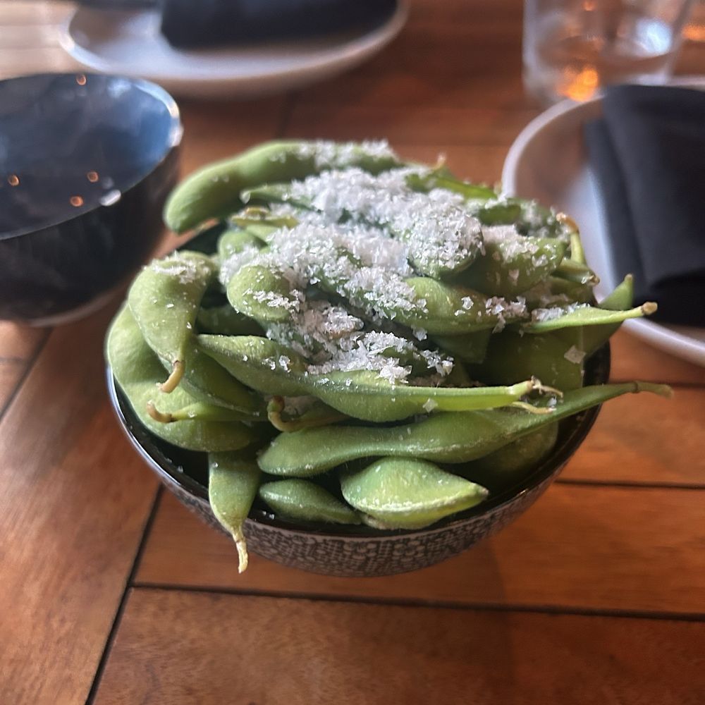 Ukiah - Edamame - Japanese Near Me - Asheville, North Carolina Ukiah - Edamame - Japanese Near Me - Asheville, North Carolina