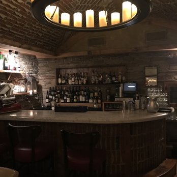 Francesca's On Chestnut - Italian Near Me - Chicago, Illinois