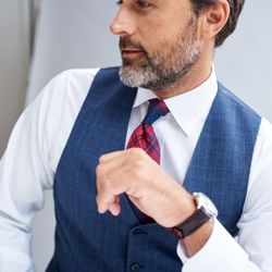 Paul Fredrick Shirt Company