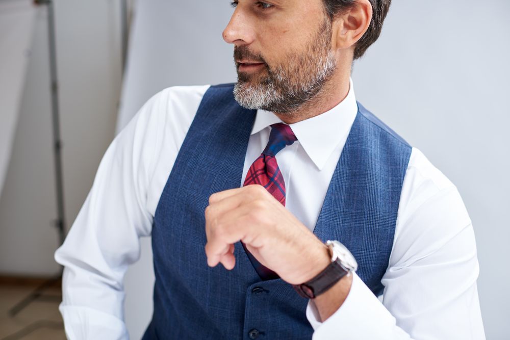 Paul Fredrick Shirt Company Image