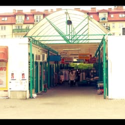 Bazarek