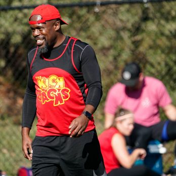 Goombay Raleigh-Durham - Goombay Raleigh-Durham's Kicking 4 Cancer Kickball Tournament 2019 - Sports Clubs Near Me Goombay Raleigh-Durham - Goombay Raleigh-Durham's Kicking 4 Cancer Kickball Tournament 2019 - Sports Clubs Near Me